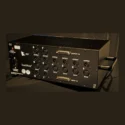 API 6B HC: Lunchbox slots con XLR y SubD25 — imagen 3
