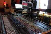 API Legacy Plus Console: All Discrete Console