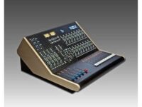 API The Box MkII: Consola Grabación y Mezcla. Modelo Ampliado - Imagen 3