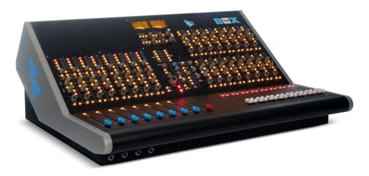 API The Box - Imagen 4