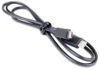 APOGEE 1M MICRO-B TO USB-C - Imagen 2