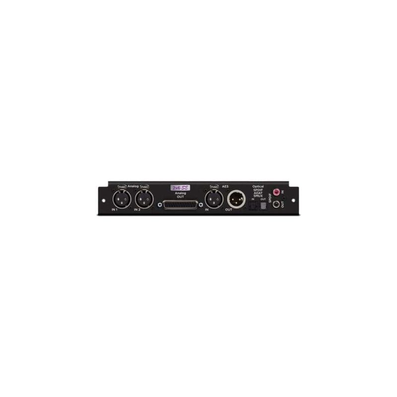APOGEE 2X6SE  Imagen 2