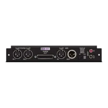 Apogee 2X6SE