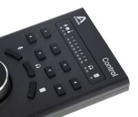 APOGEE CONTROL