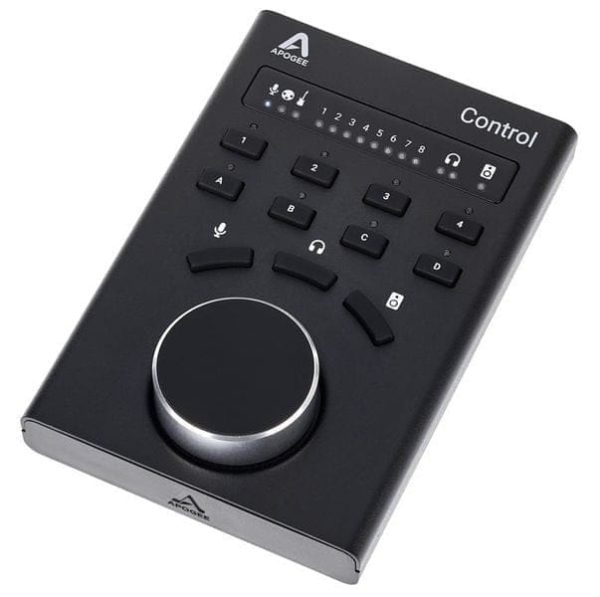 APOGEE CONTROL - Imagen 2