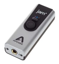 APOGEE JAM PLUS