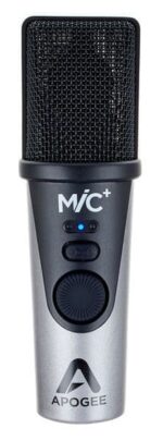 APOGEE MIC PLUS