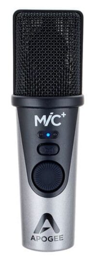 APOGEE MIC PLUS