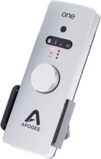 APOGEE ONE-MAC