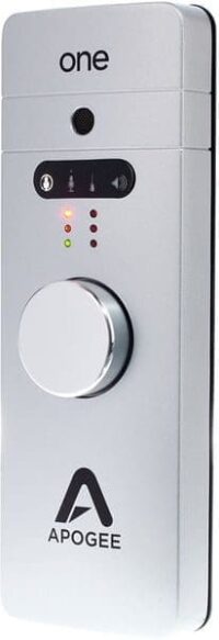 APOGEE ONE-MAC - Imagen 3