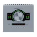 Apollo Twin X DUO Gen 2 STU (Desktop/TB3/MAC/WIN)