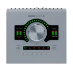Apollo Twin X DUO Gen 2 STU (Desktop/TB3/MAC/WIN) - Imagen 2