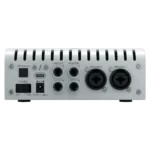 Apollo Twin X QUAD Gen 2 STU+ (Desktop/TB3/MAC/WIN) - Imagen 3