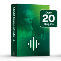 Apollo Twin X DUO Gen 2 ESS (Desktop/TB3/MAC/WIN) - Imagen 3