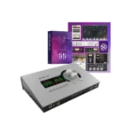Apollo x4 Gen 2 STU (Desktop/TB3/MAC/WIN) - Imagen 2