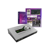 Apollo x4 Gen 2 STU (Desktop/TB3/MAC/WIN) - Imagen 2