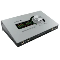 Apollo x4 Gen 2 ESS (Desktop/TB3/MAC/WIN) - Imagen 4