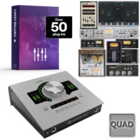 Apollo x6 Gen 2 STU+ (Rack/TB3/MAC/WIN) - Imagen 5