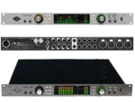 Apollo x8 Gen 2 ESS (Rack/TB3/MAC/WIN) - Imagen 4