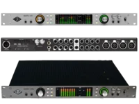 Apollo x8 Gen 2 STU+ (Rack/TB3/MAC/WIN) - Imagen 4