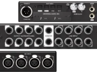 Apollo x8 Gen 2 ESS (Rack/TB3/MAC/WIN) - Imagen 3