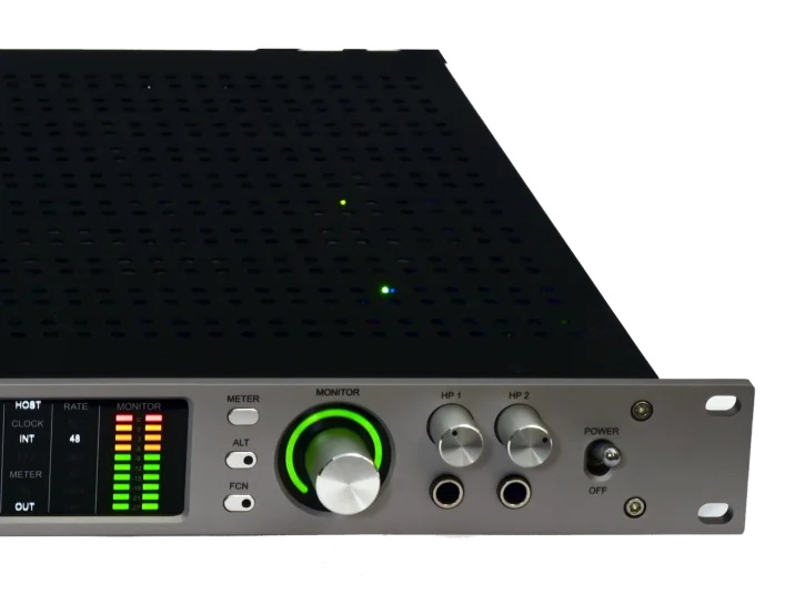 Apollo x8p Gen 2 STU+ (Rack/TB3/MAC/WIN) - Imagen 6