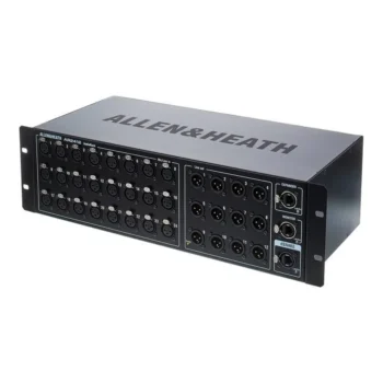 Allen & Heath Ar2412