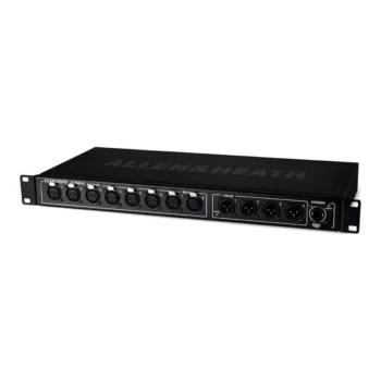 Allen & Heath Ar84