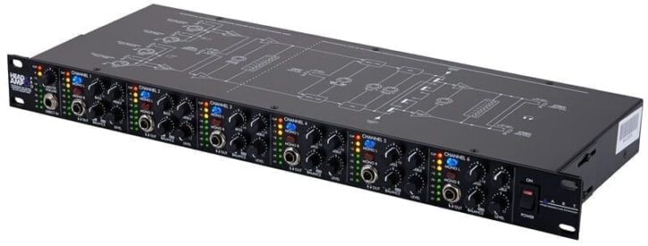Art Headamp6 Pro - Imagen 1
