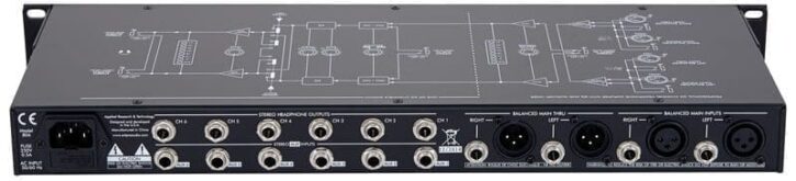 Art Headamp6 Pro - Imagen 3