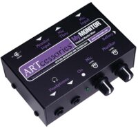 Art Mymonitor