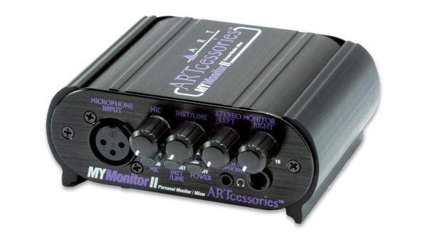 Art Mymonitor II - Imagen 1