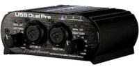 Art Usb Dual Pre Ps - Imagen 2