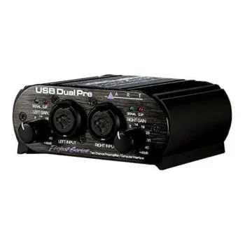 ART USB Dual Pre Ps