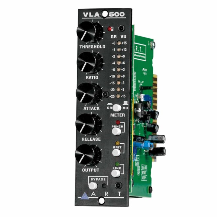 Art Vla-500 - Imagen 2