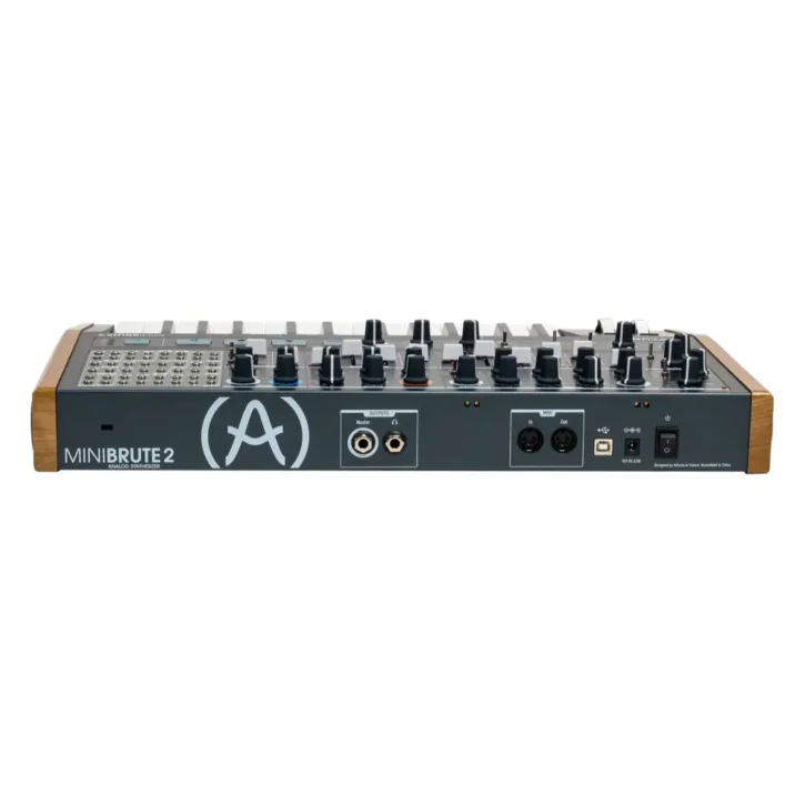 Arturia Minibrute 2 Negro - Imagen 3