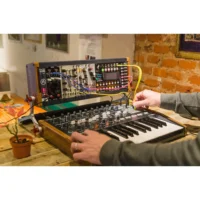 Arturia Minibrute 2 Negro - Imagen 5