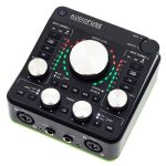 Arturia Audiofuse Black