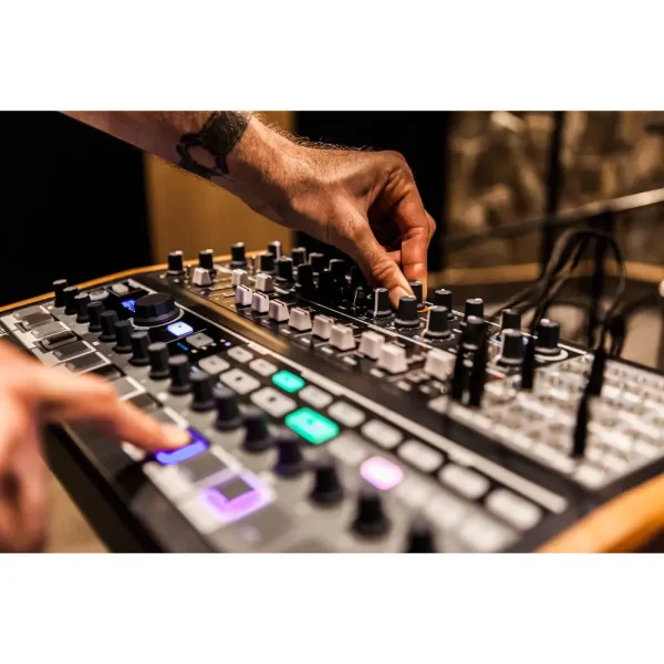 Arturia Minibrute 2S - Imagen 4