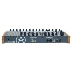Arturia Minibrute 2S — vista trasera