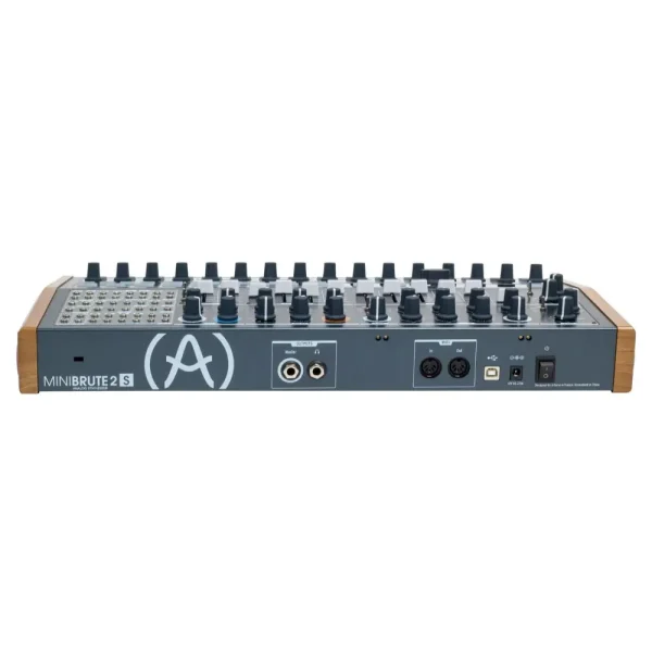 Arturia Minibrute 2S - Imagen 5
