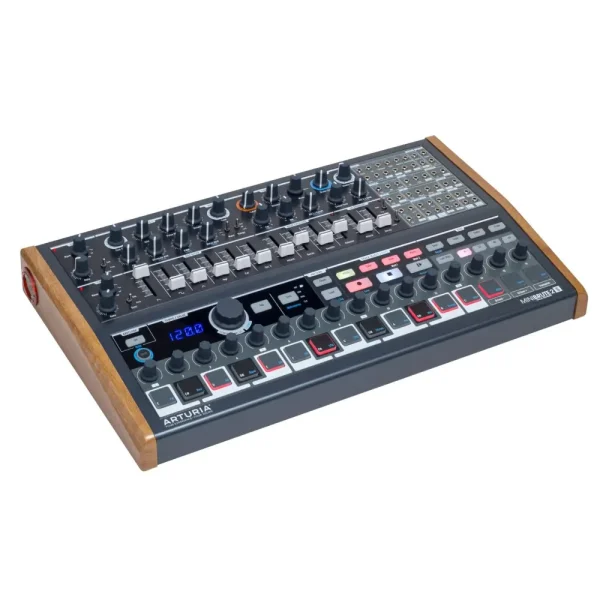 Arturia Minibrute 2S - Imagen 2
