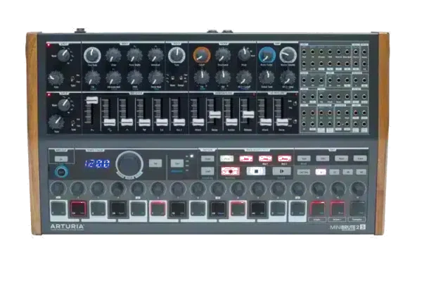 Arturia Minibrute 2S - Imagen 8
