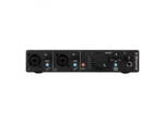 Arturia Minifuse 2 Negro