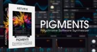 Arturia Pigments 5 - Imagen 2