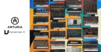 ARTURIA V COLLECTION X - Imagen 2