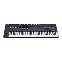 ASM Hydrasynth Deluxe