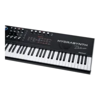 ASM Hydrasynth Deluxe - Imagen 2
