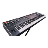 ASM Hydrasynth Deluxe - Imagen 5