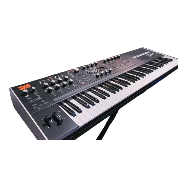 ASM Hydrasynth Deluxe - Imagen 5